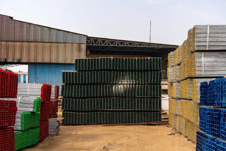 Vật tư bán chạy
